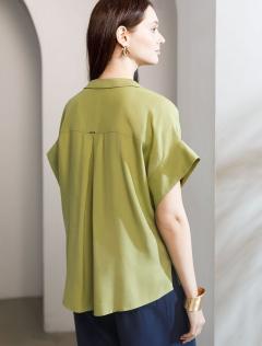 светло-оливковый	