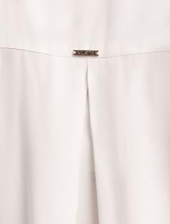 натуральный белый	