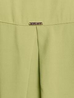 светло-оливковый	