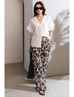 натуральный белый	