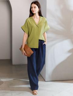 светло-оливковый	