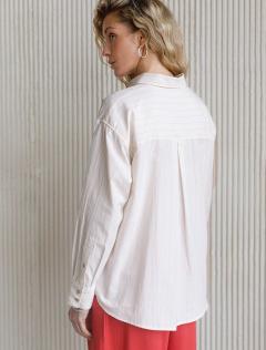 молочный-бежевый	