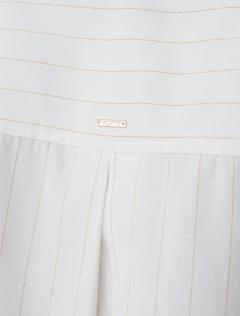 молочный-бежевый	