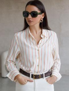 молочно-коралловый	