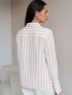 молочно-коралловый	