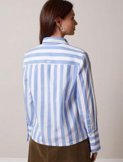 белый-голубой	