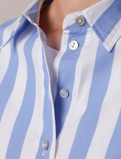 белый-голубой	