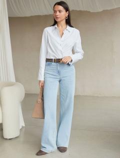 белый-синий	