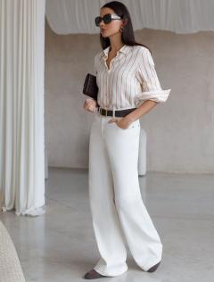 молочно-коралловый	