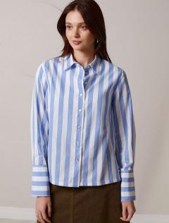 белый-голубой	