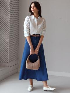 белый-светло-оливковый	