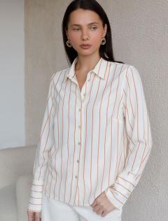 молочно-коралловый	