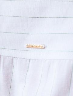 белый-светло-оливковый	