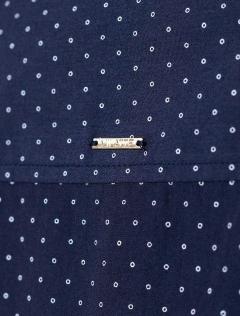 темно-синий	