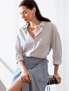 белый-голубой	