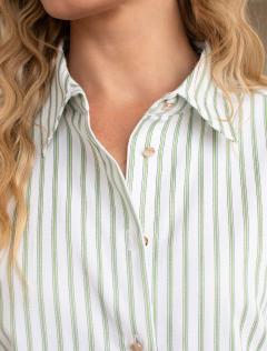 белый-фисташковый	