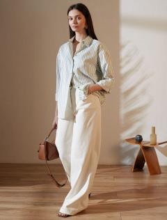 белый-фисташковый	