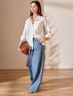 молочный-бежевый	