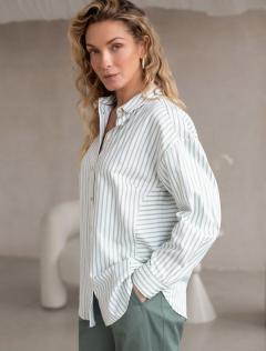 белый-фисташковый	