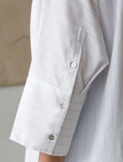 белый-лавандовый