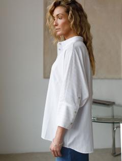 белый-лавандовый