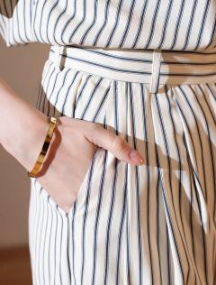 молочный-синий