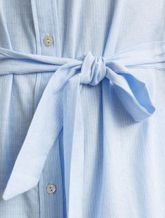 голубой-белый	