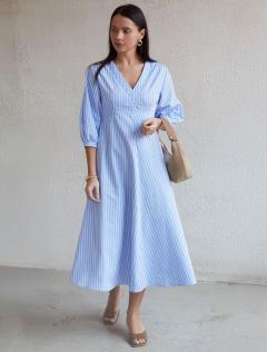 голубой-белый	