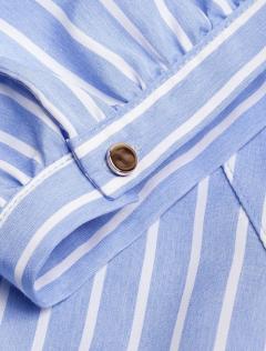 голубой-белый	