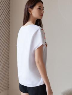 белый_тропический цветок