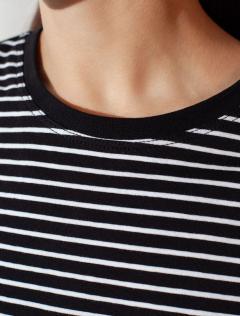  черный-белый