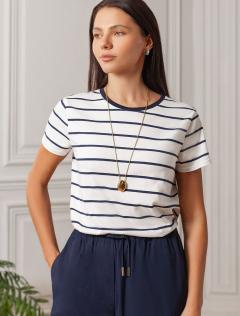 белый-т.синий