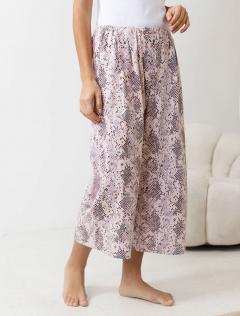 кофейно-пудровый питон