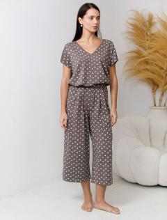  кофе-белый лапы