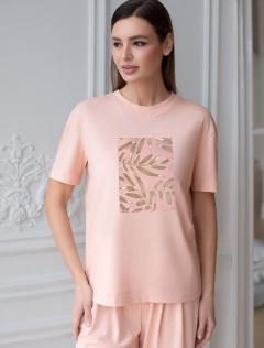 пудра_листья