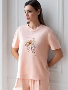  пудра_цветок