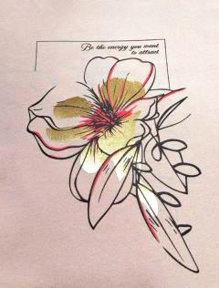  пудра_цветок