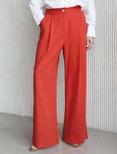 коралловый