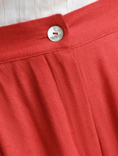 коралловый