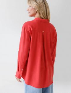 коралловый