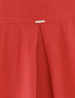 коралловый