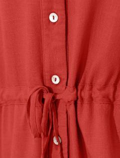 коралловый