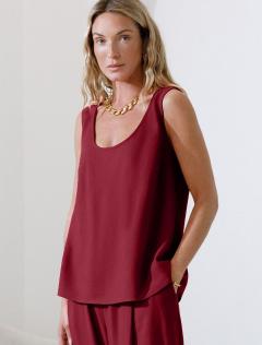 гранатовый