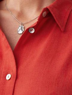 коралловый