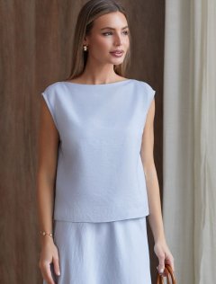 коричневый