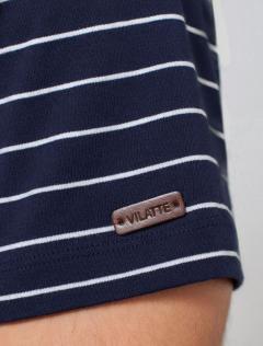 синий-белый