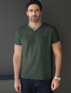  т.оливковый