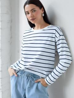 белый-т.синий