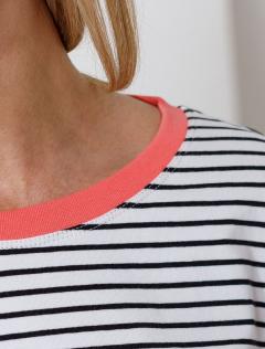 белый-черный