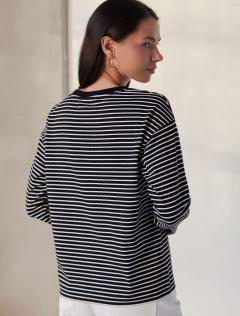 черный-белый